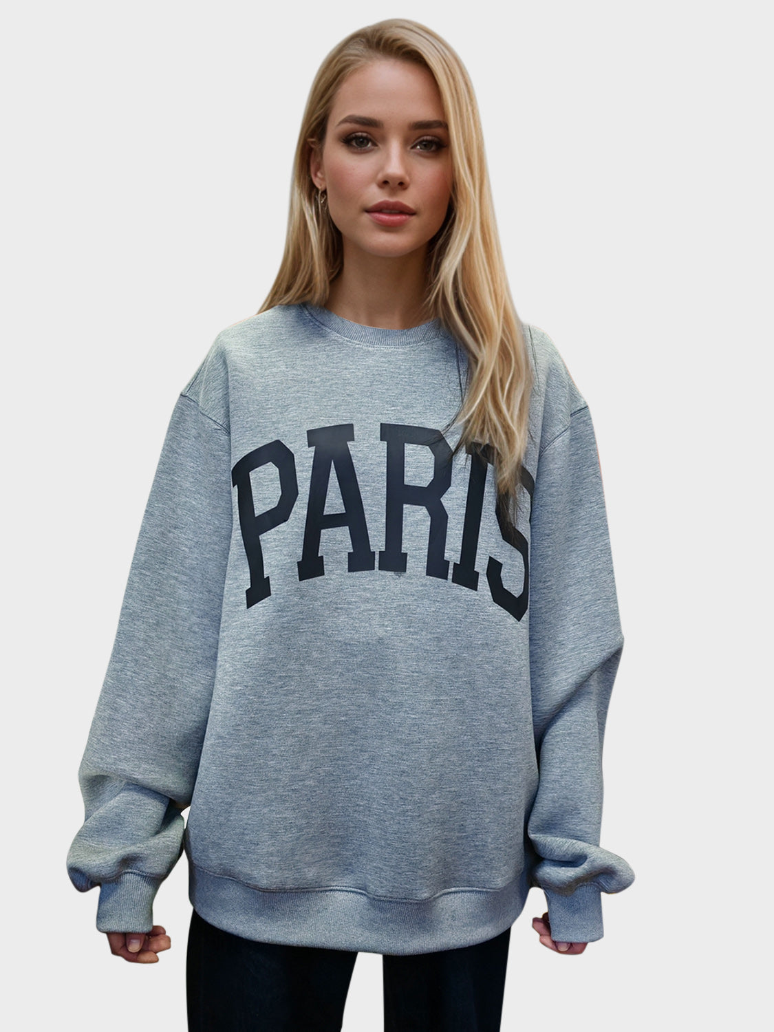 PARIS Scuba Sweatshirt